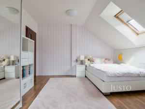 Prodej rodinného domu, Jílové, Javorská, 180 m2