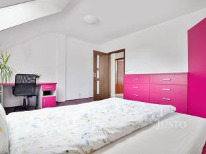Prodej rodinného domu, Jílové, Javorská, 180 m2