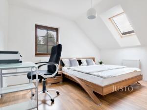 Prodej rodinného domu, Jílové, Javorská, 180 m2