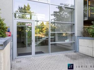 Prodej atypického bytu, Praha - Hrdlořezy, Nad Smetankou, 131 m2