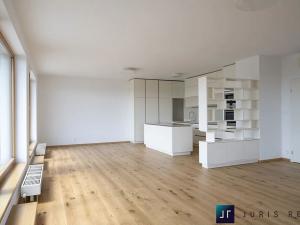 Prodej atypického bytu, Praha - Hrdlořezy, Nad Smetankou, 131 m2