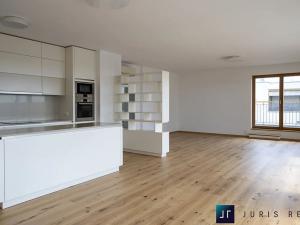 Prodej atypického bytu, Praha - Hrdlořezy, Nad Smetankou, 131 m2