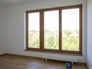Prodej atypického bytu, Praha - Hrdlořezy, Nad Smetankou, 131 m2