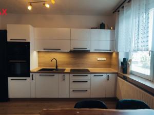 Prodej bytu 3+kk, Vítkov, 75 m2