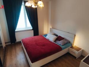 Prodej bytu 3+kk, Vítkov, 75 m2