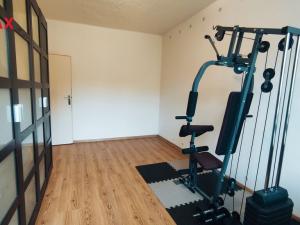 Prodej bytu 3+kk, Vítkov, 75 m2