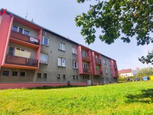 Prodej bytu 3+kk, Vítkov, 75 m2