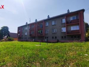 Prodej bytu 3+kk, Vítkov, 75 m2