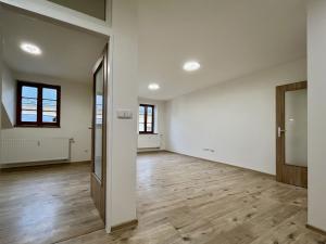 Pronájem bytu 2+kk, Šumperk, Starobranská, 50 m2