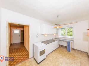 Prodej bytu 2+1, Petrov nad Desnou, 57 m2