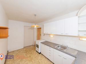 Prodej bytu 2+1, Petrov nad Desnou, 57 m2