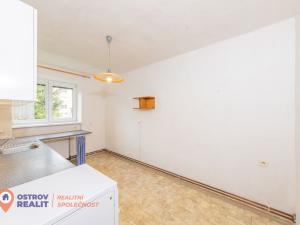 Prodej bytu 2+1, Petrov nad Desnou, 57 m2