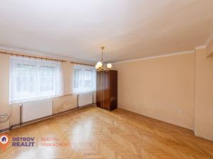 Prodej bytu 2+1, Petrov nad Desnou, 57 m2