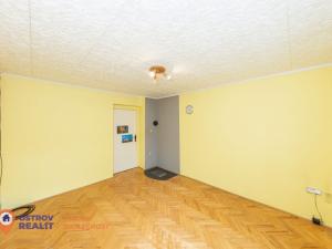 Prodej bytu 2+1, Petrov nad Desnou, 57 m2