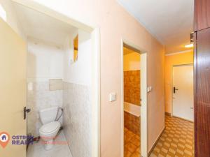 Prodej bytu 2+1, Petrov nad Desnou, 57 m2