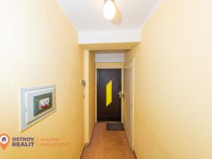 Prodej bytu 2+1, Petrov nad Desnou, 57 m2