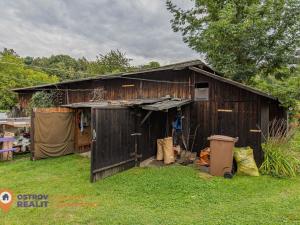 Prodej bytu 2+1, Petrov nad Desnou, 57 m2