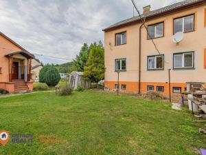 Prodej bytu 2+1, Petrov nad Desnou, 57 m2