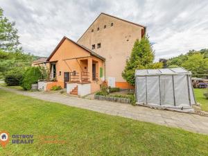 Prodej bytu 2+1, Petrov nad Desnou, 57 m2