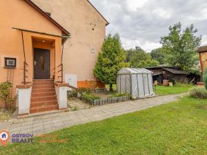 Prodej bytu 2+1, Petrov nad Desnou, 57 m2