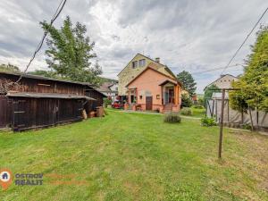 Prodej bytu 2+1, Petrov nad Desnou, 57 m2