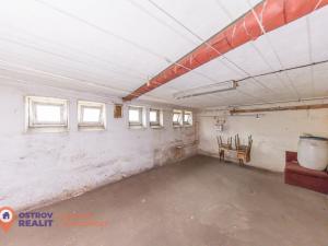 Prodej bytu 2+1, Petrov nad Desnou, 57 m2