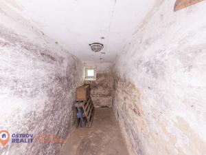 Prodej bytu 2+1, Petrov nad Desnou, 57 m2