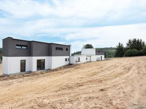 Prodej rodinného domu, Bílkovice, 164 m2