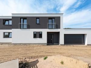 Prodej rodinného domu, Bílkovice, 208 m2