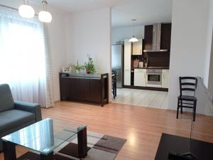 Pronájem bytu 2+kk, Mikulov, Brněnská, 60 m2