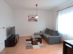 Pronájem bytu 2+kk, Mikulov, Brněnská, 60 m2