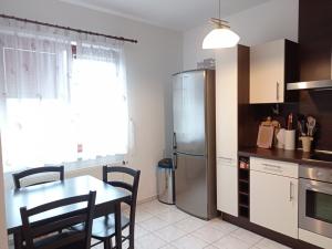 Pronájem bytu 2+kk, Mikulov, Brněnská, 60 m2