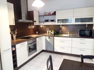 Pronájem bytu 2+kk, Mikulov, Brněnská, 60 m2
