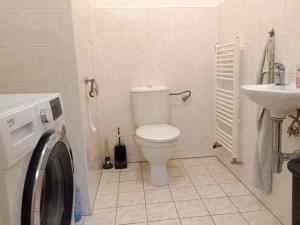 Pronájem bytu 2+kk, Mikulov, Brněnská, 60 m2