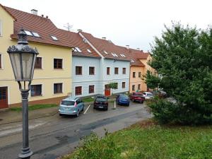 Pronájem bytu 2+kk, Mikulov, Brněnská, 60 m2