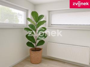 Pronájem bytu 3+kk, Zlín, Obeciny I, 73 m2