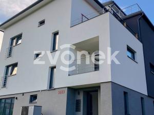 Pronájem bytu 3+kk, Zlín, Obeciny I, 85 m2