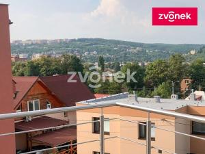 Pronájem bytu 3+kk, Zlín, Obeciny I, 85 m2