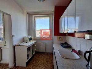 Prodej bytu 4+1, Olomouc, Trnkova, 96 m2