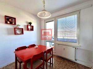 Prodej bytu 4+1, Olomouc, Trnkova, 96 m2