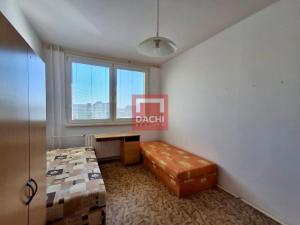 Prodej bytu 4+1, Olomouc, Trnkova, 96 m2