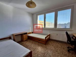 Prodej bytu 4+1, Olomouc, Trnkova, 96 m2