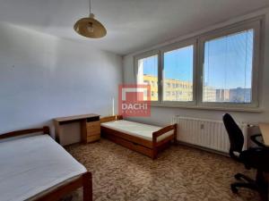 Prodej bytu 4+1, Olomouc, Trnkova, 96 m2
