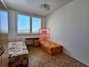 Prodej bytu 4+1, Olomouc, Trnkova, 96 m2