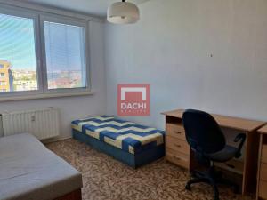 Prodej bytu 4+1, Olomouc, Trnkova, 96 m2