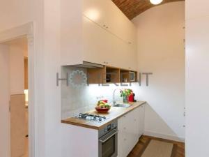 Pronájem bytu 2+kk, Praha - Vinohrady, Nitranská, 49 m2