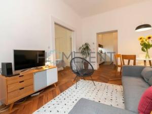Pronájem bytu 2+kk, Praha - Vinohrady, Nitranská, 49 m2