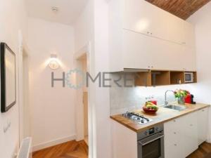 Pronájem bytu 2+kk, Praha - Vinohrady, Nitranská, 49 m2