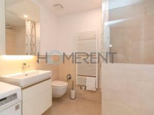 Pronájem bytu 2+kk, Praha - Vinohrady, Nitranská, 49 m2