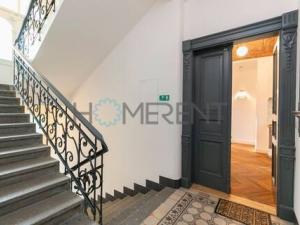 Pronájem bytu 2+kk, Praha - Vinohrady, Nitranská, 49 m2